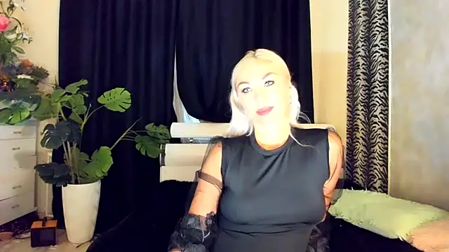 VainEnchantress webcam