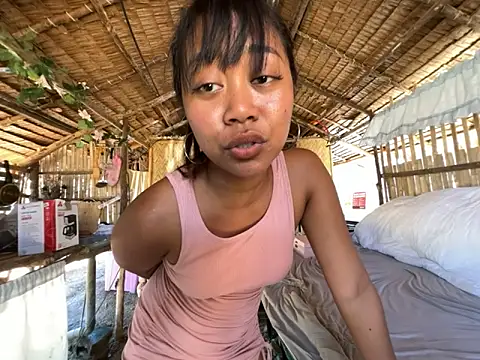 Juliet_official_pro webcam