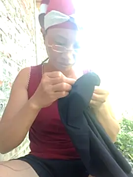 donna-bae webcam
