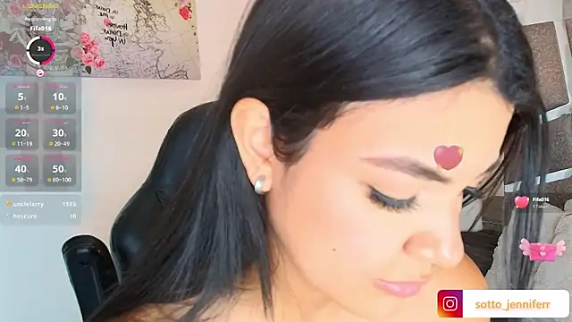 jennifer_Scot webcam