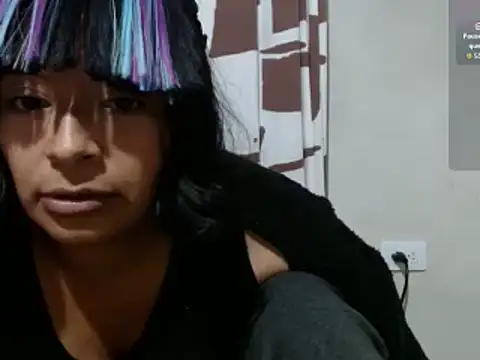 Acelinrose webcam