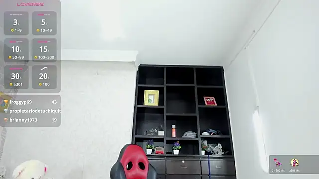 Mara_Summerr live sex cam