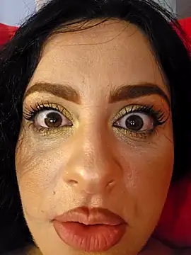 GoddessesOFLove88Beauty webcam