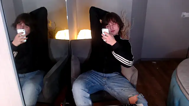 delalex webcam