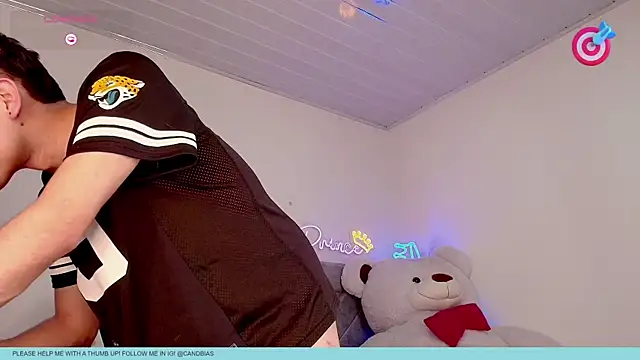 niico_prince webcam