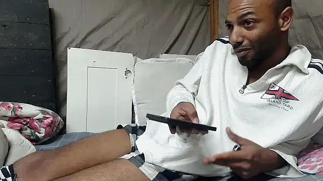 Camodick webcam