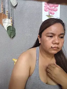 ambersmile webcam