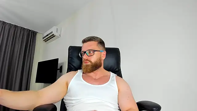 Findom_guy webcam