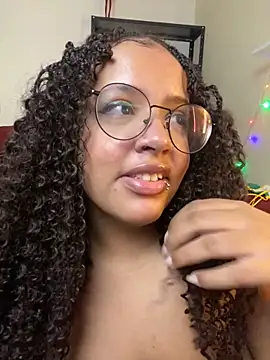 99_Lilith webcam