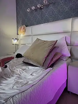 Celeste_Amber webcam