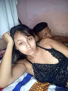 KataPrincess webcam