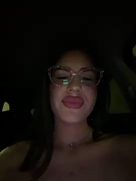 SelenaRhoades webcam
