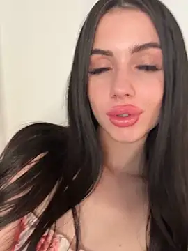 SofiaLaLight webcam