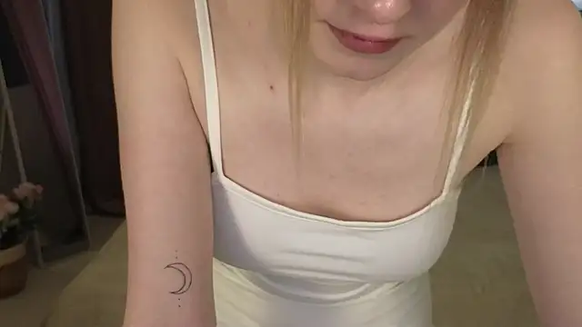 jenny_bunny_ webcam