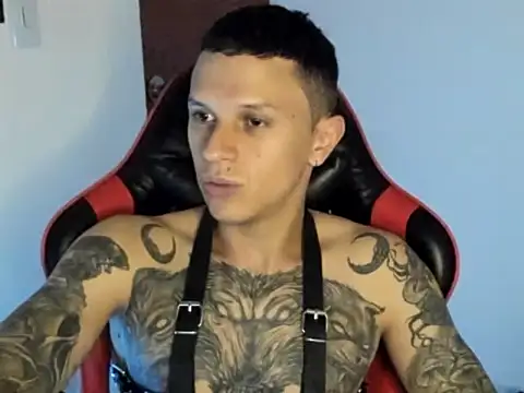 Masterdave7 webcam