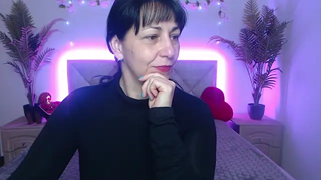 LiluGrants webcam