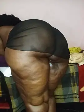 Sweetblackassxxx505