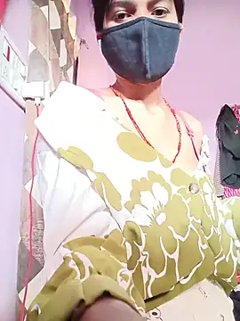 Your_Favourite_Madhuri webcam