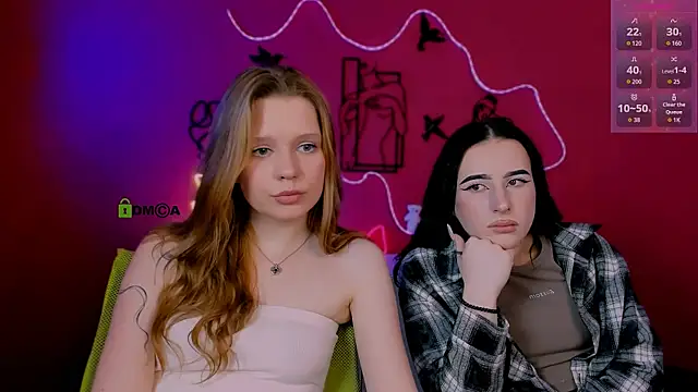 eva_drive webcam