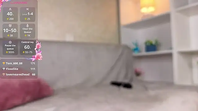 VinnieMaida webcam