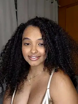 QeenPandinha webcam