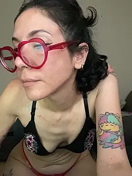 JeanneDuval8888 webcam