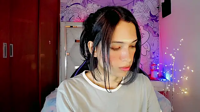 Larry_craft webcam