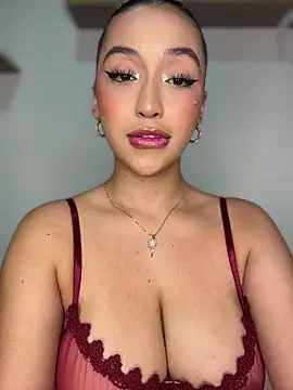 Im_Danna_ webcam