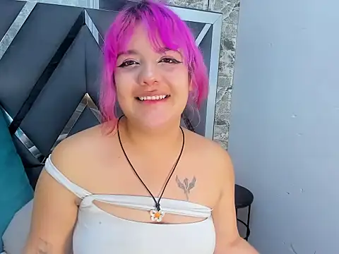 Sherry_Boomm webcam