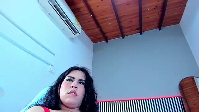 Alisson_Pinkey webcam