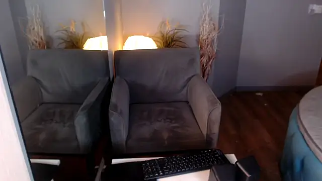 delalex webcam