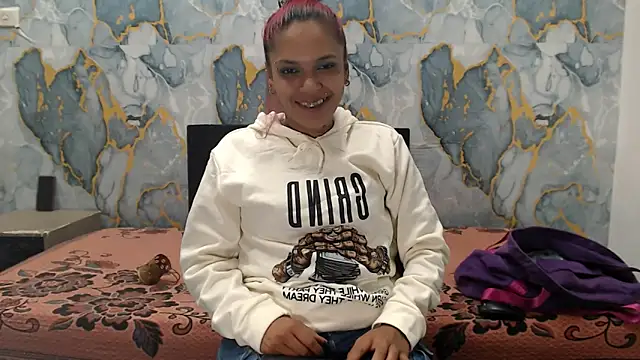 Indian_poison webcam