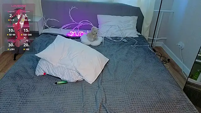 honey_cherrry webcam
