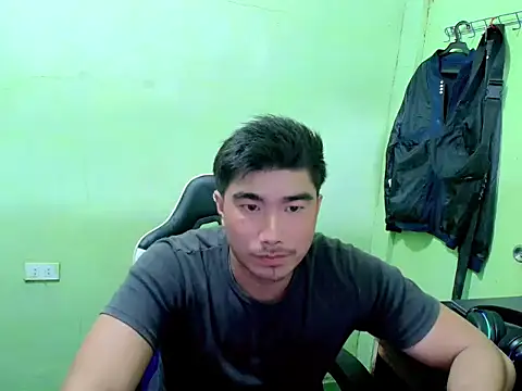 Hunkfireman webcam
