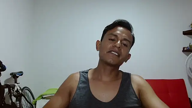 kristianDiaz webcam