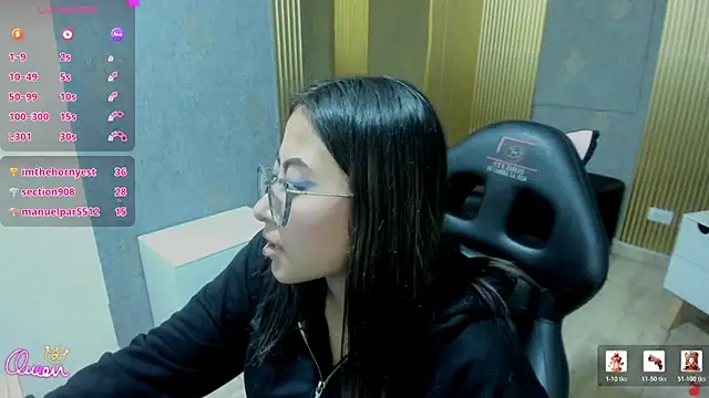 Amhira_Tay webcam