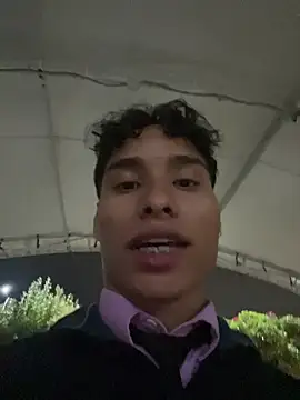 NelModel1 webcam