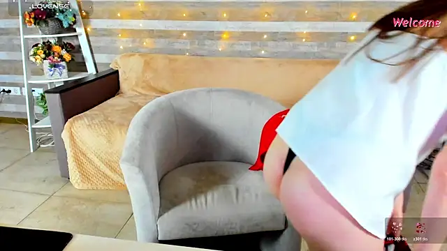 SusanSmit webcam