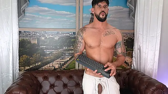 Petesevans webcam