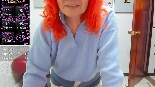 Salomeediaz_ webcam