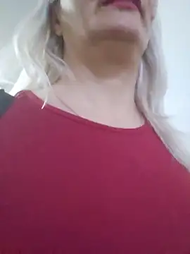 LadyTouch webcam