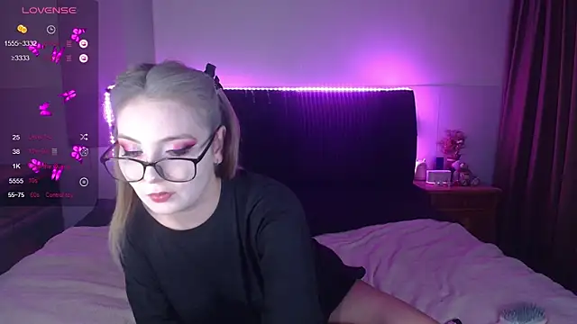 ammyska webcam