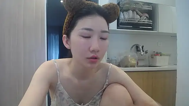 Asiagirll webcam
