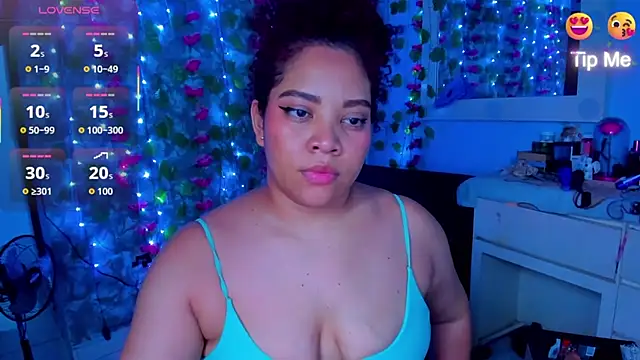 AngelaCoffee webcam