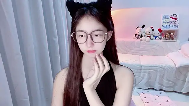 lucky-tt webcam