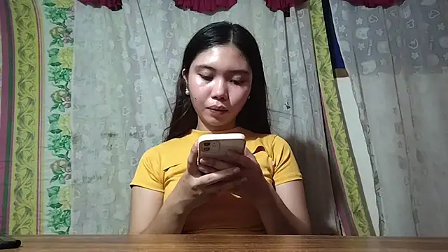 RegenaKhanponaphan webcam