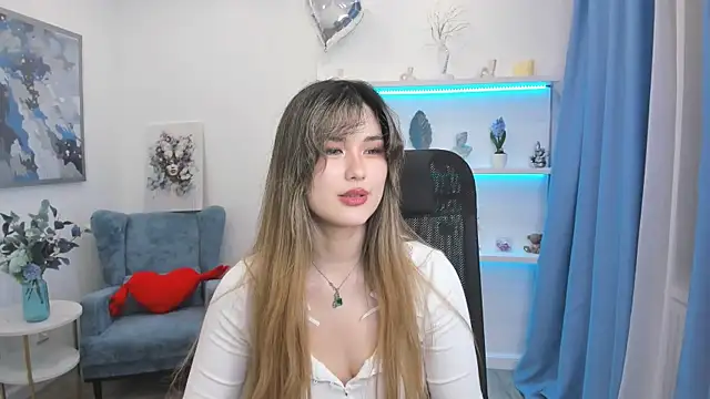 AnneTLi webcam