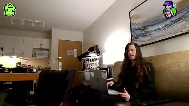 Manicpixiedreamfrog