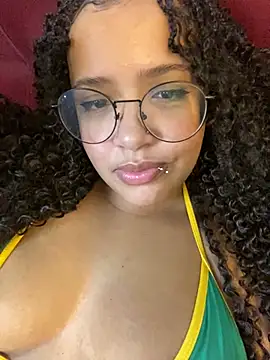 99_Lilith webcam