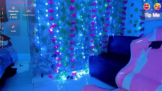 AngelaCoffee webcam